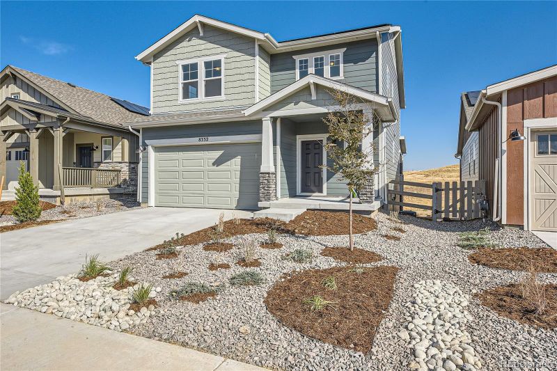 8332 Mount Kataka St, Littleton, CO 80125