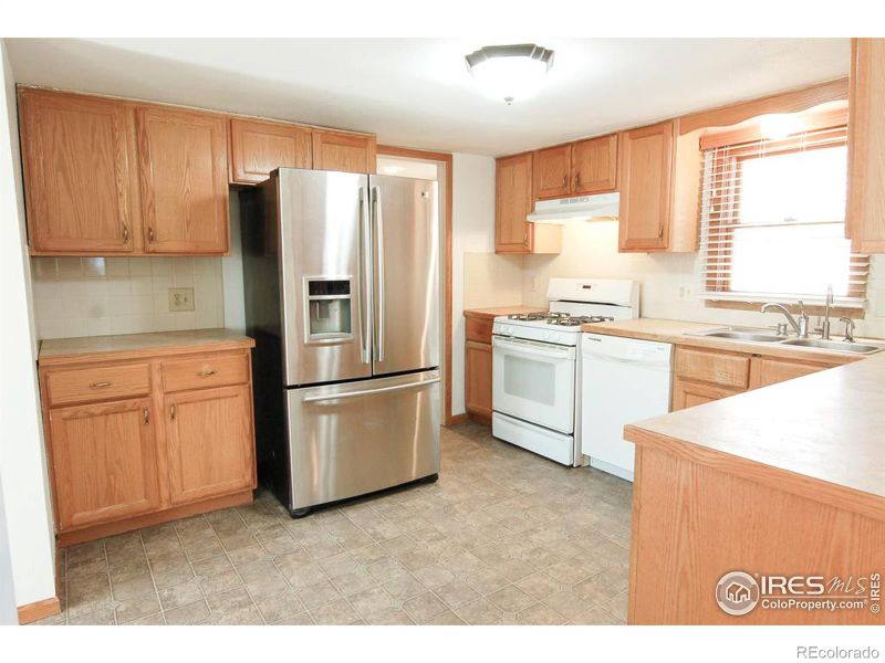 645 Wisconsin Ave, Limon, CO 80828