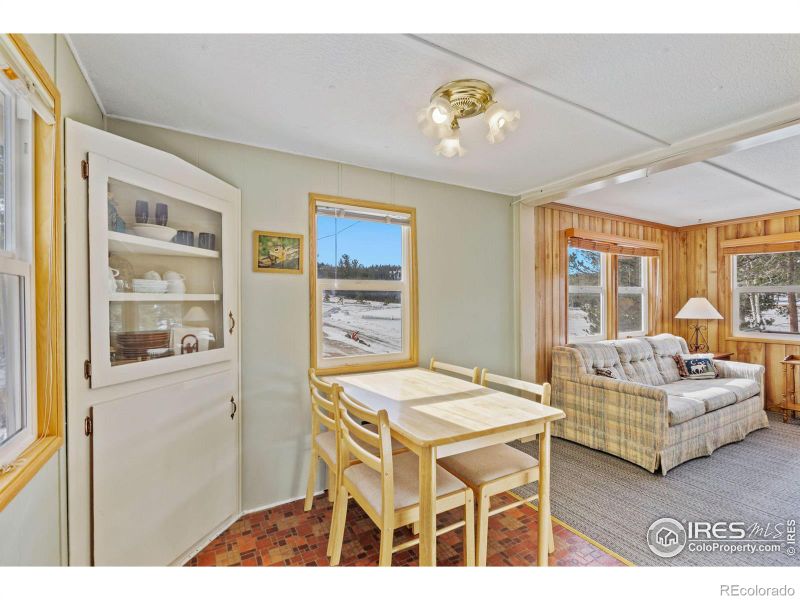 36 Comanche Cir, Red Feather Lakes, CO 80545