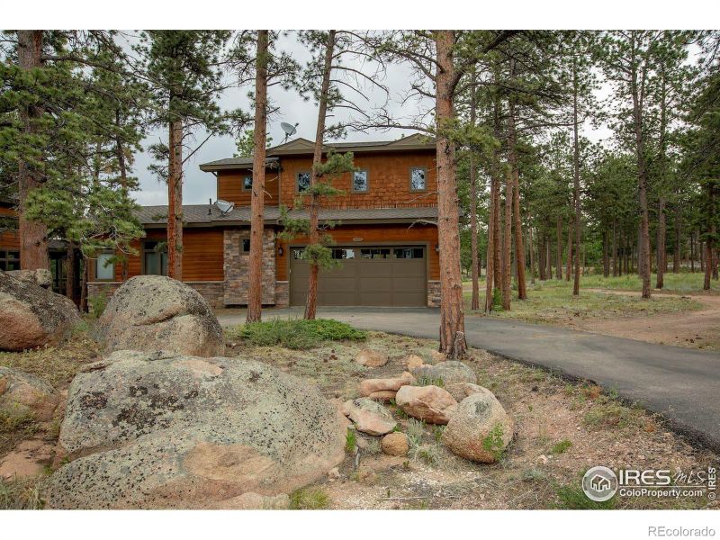 2085 Fox Acres Dr E, Red Feather Lakes, CO 80545
