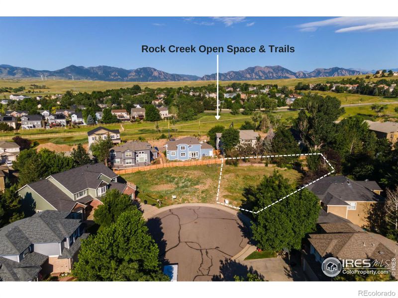 921 Monroe Way, Superior, CO 80027