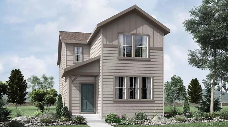 18751 E 66th Pl, Denver, CO 80249