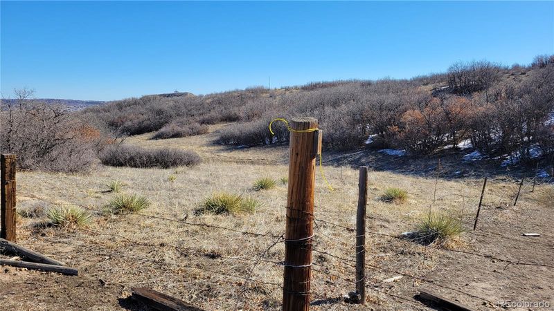 0000 Yucca Hills Rd, Castle Rock, CO 80109