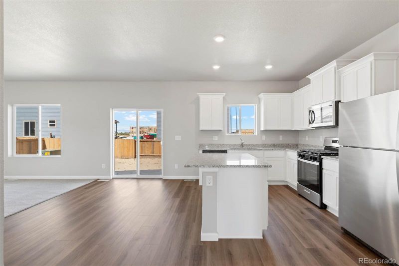 7246 W Big Thompson Cir, Frederick, CO 80530
