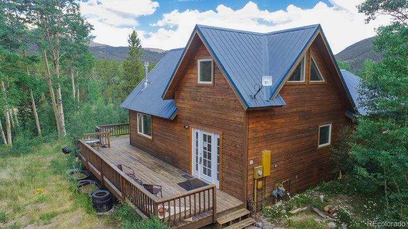 3 Mercury Hill Rd, Alma, CO 80420