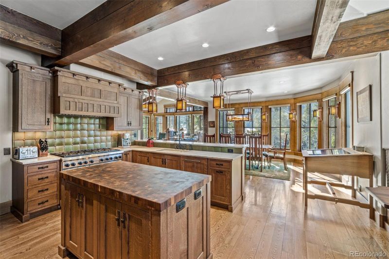 142 Penn Lode Dr, Breckenridge, CO 80424