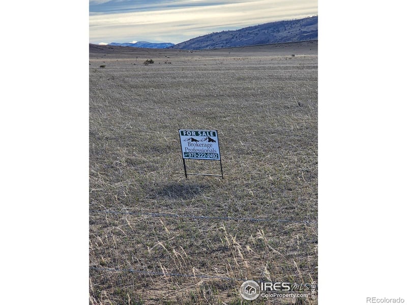 0 Lucky Ln, Berthoud, CO 80513
