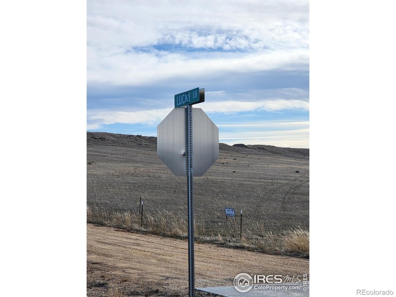 0 Lucky Ln, Berthoud, CO 80513