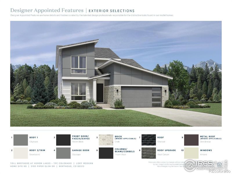 3193 Piper Glen Dr, Berthoud, CO 80513