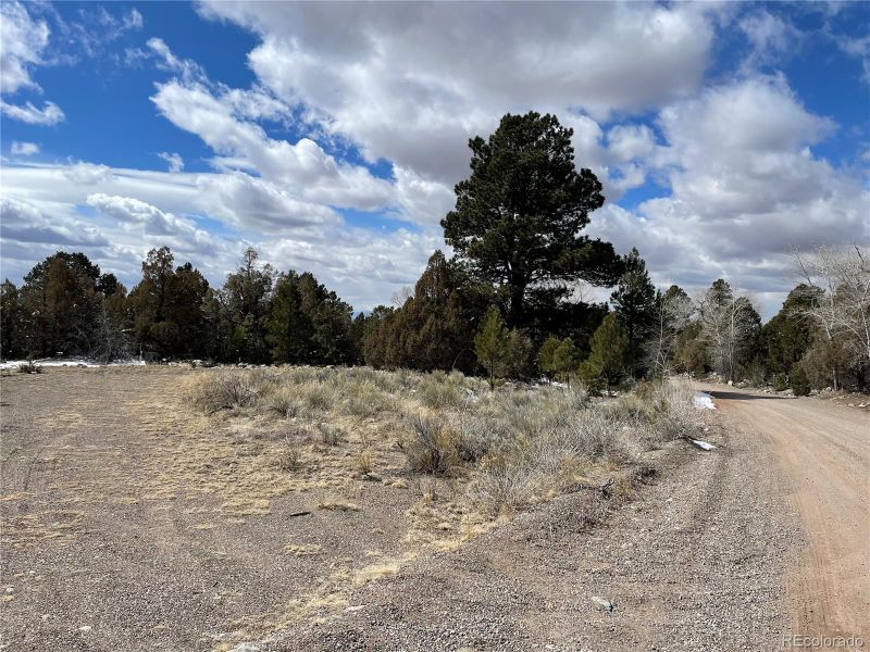 1560 Antelope Way Lot 1560 & 1561, Crestone, CO 81131