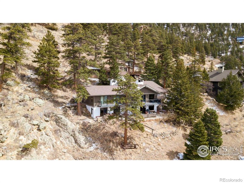 1761 Aspencliff Ct #C1, Estes Park, CO 80517