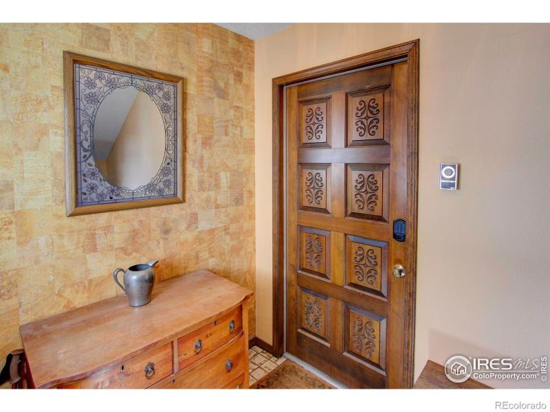 1761 Aspencliff Ct #C1, Estes Park, CO 80517