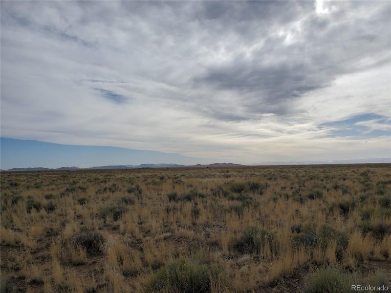 6 Third St Lot 6, Blanca, CO 81123