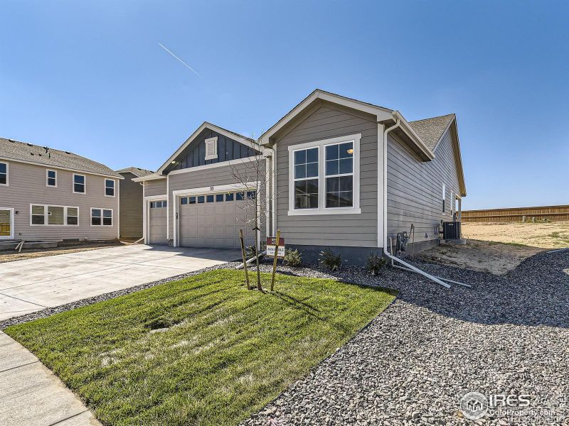 33 Sabin Way, Lochbuie, CO 80603