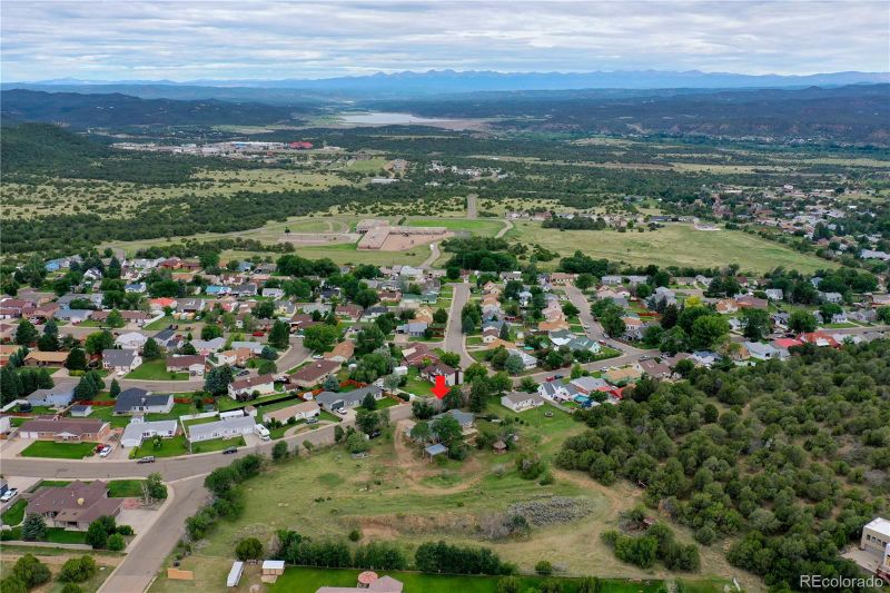 2646 Espinoza St, Trinidad, CO 81082