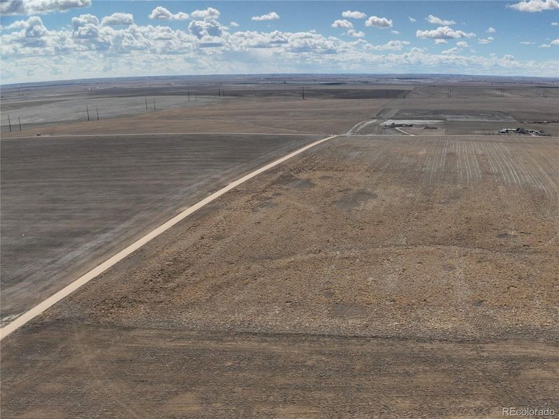 0004 E 136th Ave Lot 4, Hudson, CO 80642