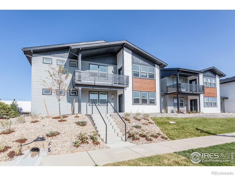 1788 Iron Wheel Dr #2, Windsor, CO 80550