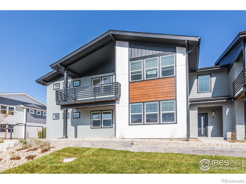 1788 Iron Wheel Dr #2, Windsor, CO 80550