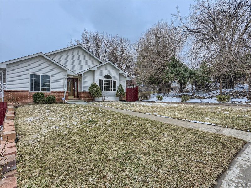 4610 Perry St, Denver, CO 80212