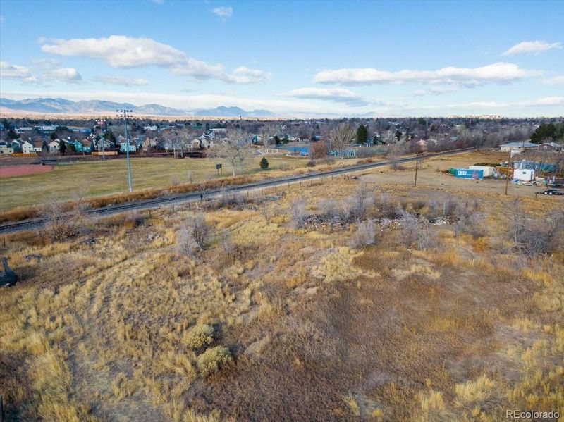 0 Stuart St Lot 5, Westminster, CO 80030