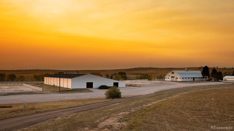26794 Maul Rd, Kiowa, CO 80117