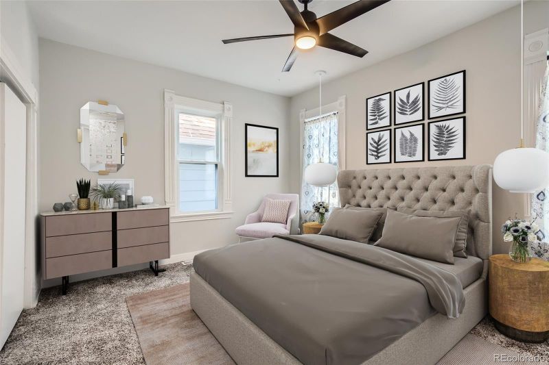 863 King St, Denver, CO 80204