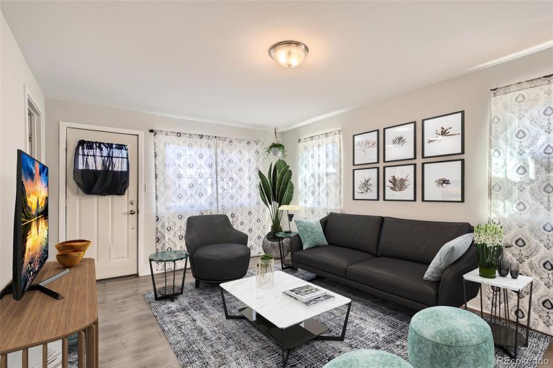 863 King St, Denver, CO 80204