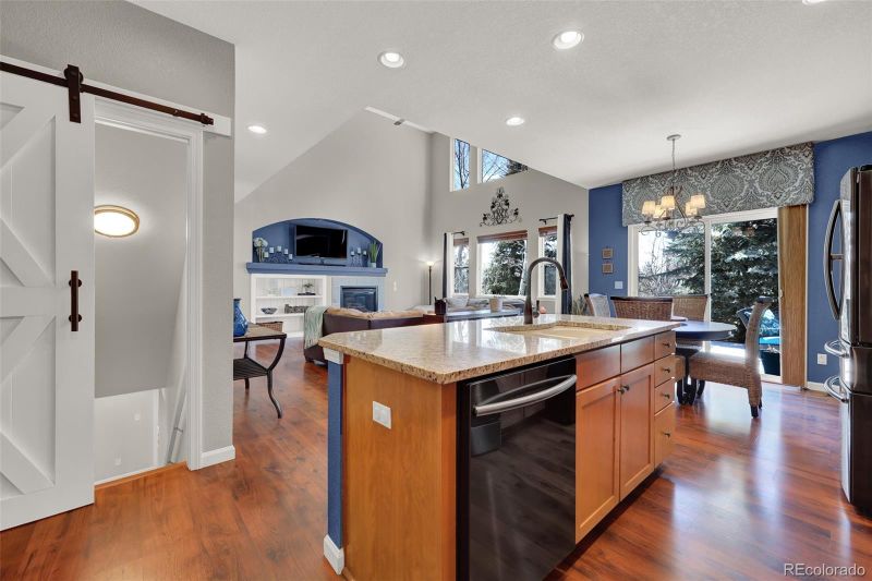 12143 Briar Leaf Ct, Parker, CO 80138