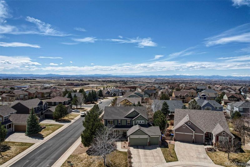 12143 Briar Leaf Ct, Parker, CO 80138