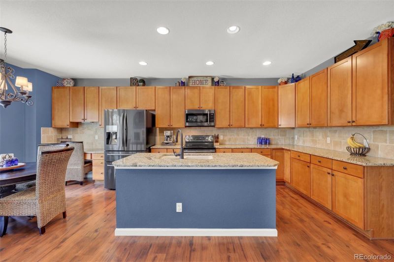 12143 Briar Leaf Ct, Parker, CO 80138