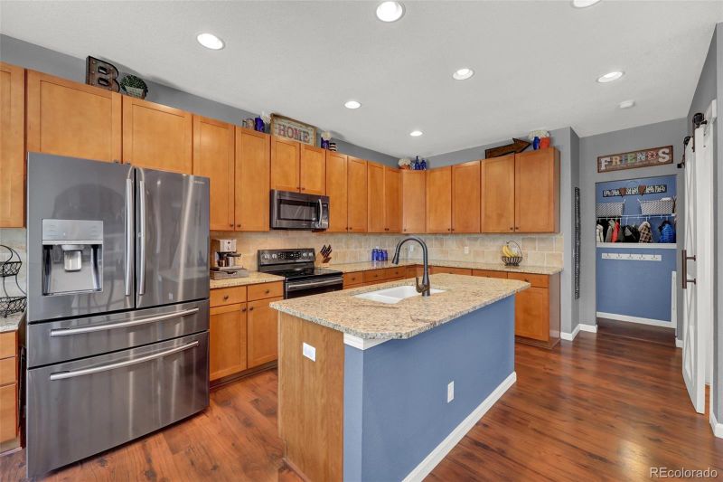 12143 Briar Leaf Ct, Parker, CO 80138