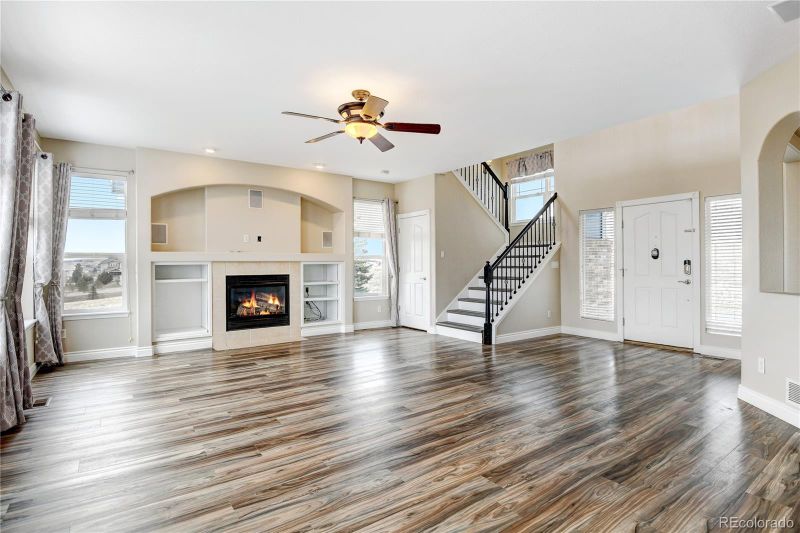 2347 Sagebrush St, Parker, CO 80138