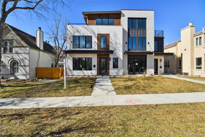441 Clayton, Denver, CO 80206
