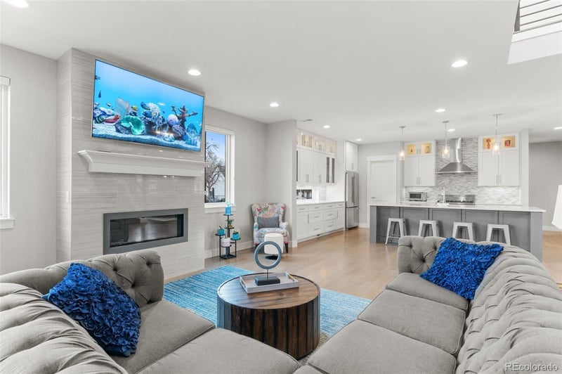 5604 S Prescott St, Littleton, CO 80120