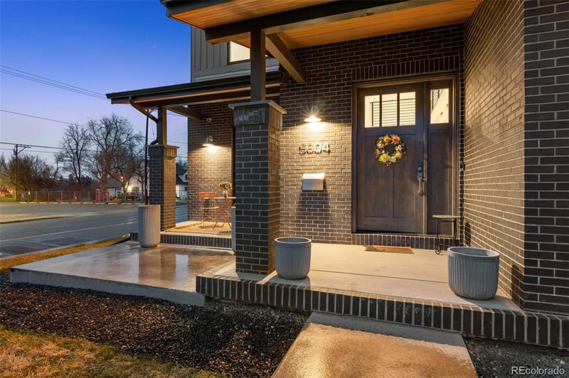5604 S Prescott St, Littleton, CO 80120