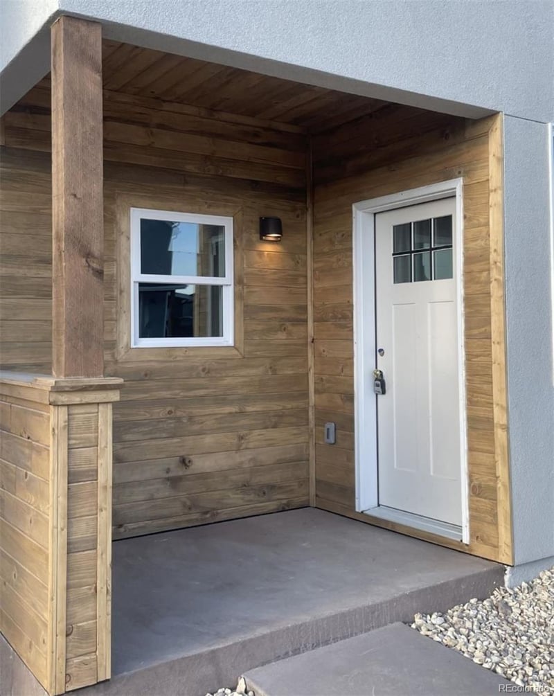 10709 Willow Ave, Poncha Springs, CO 81201