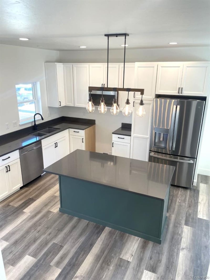 10709 Willow Ave, Poncha Springs, CO 81201