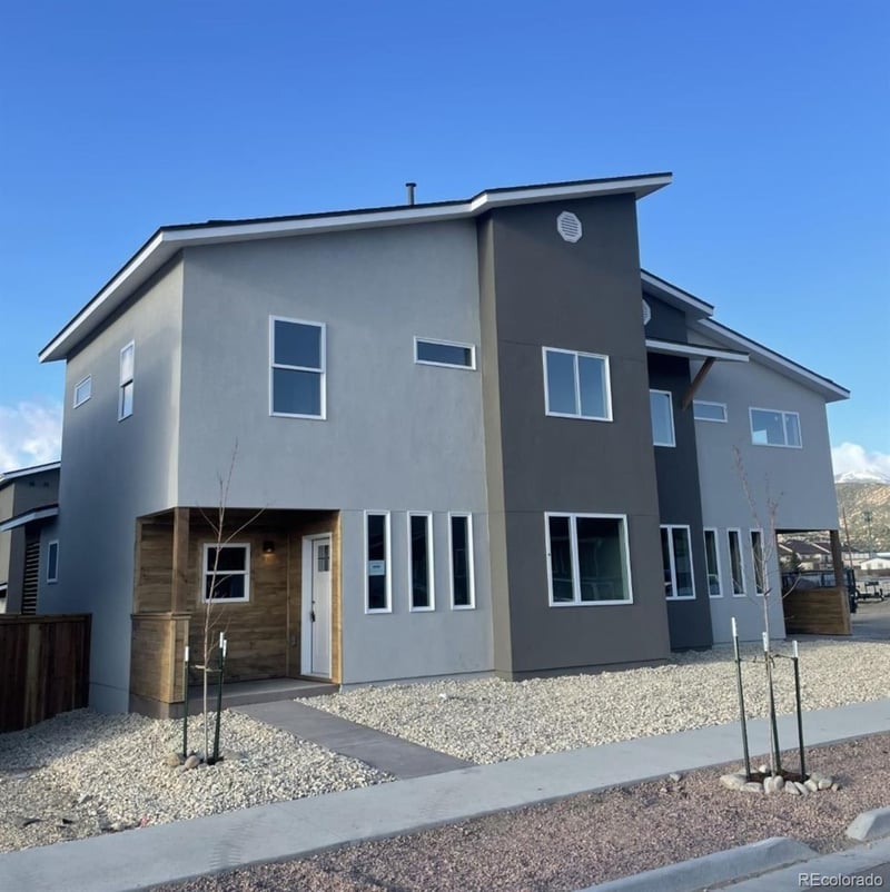 10709 Willow Ave, Poncha Springs, CO 81201