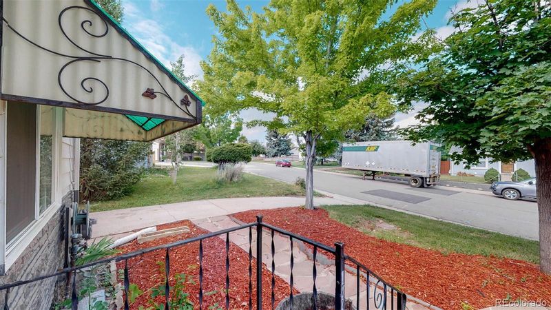 102 S Zenobia St, Denver, CO 80219