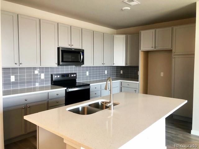 9291 Twenty Mile Rd #406, Parker, CO 80134