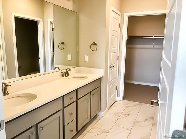 9291 Twenty Mile Rd #406, Parker, CO 80134
