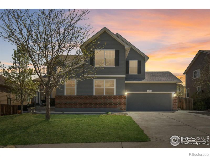 6686 Tenderfoot Ave, Firestone, CO 80504