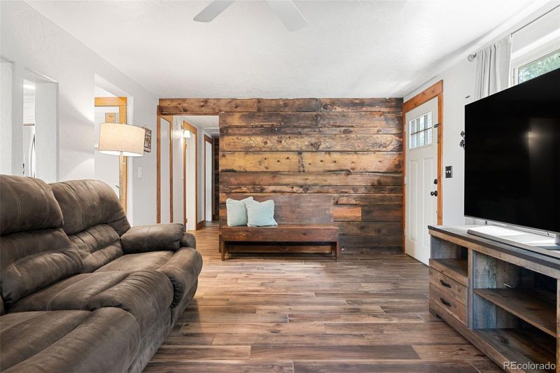 11074 Kennedy Ave, Conifer, CO 80433