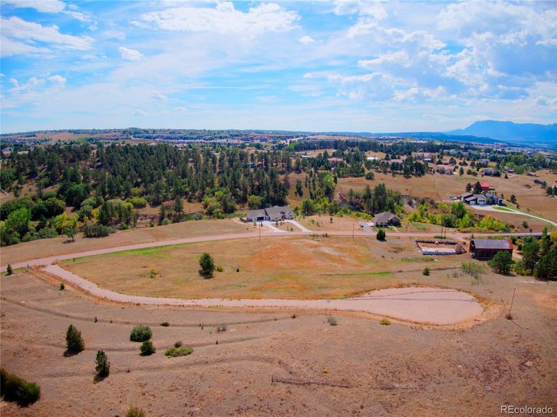 10176 Otero Ave, Colorado Springs, CO 80920