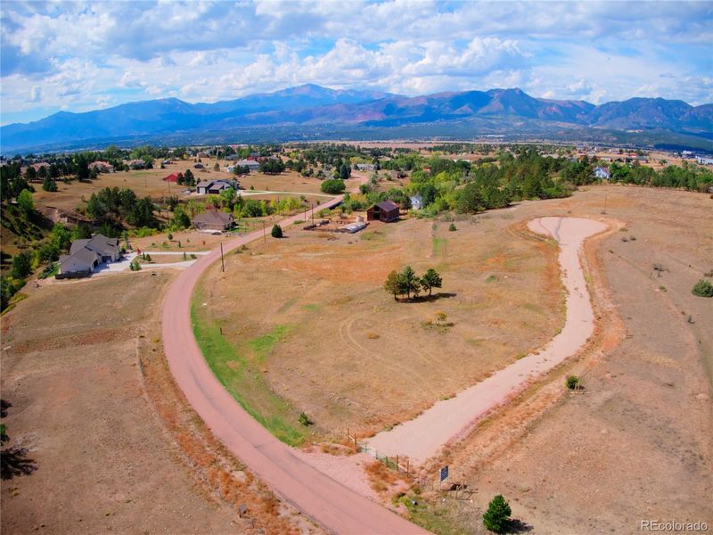 10176 Otero Ave, Colorado Springs, CO 80920