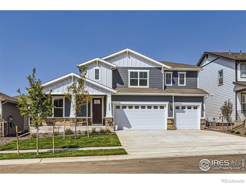 2080 Falling Leaf Dr, Windsor, CO 80550