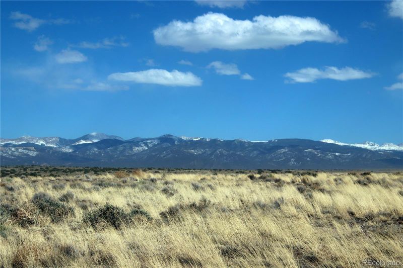 Lot 7 24th St, Blanca, CO 81123
