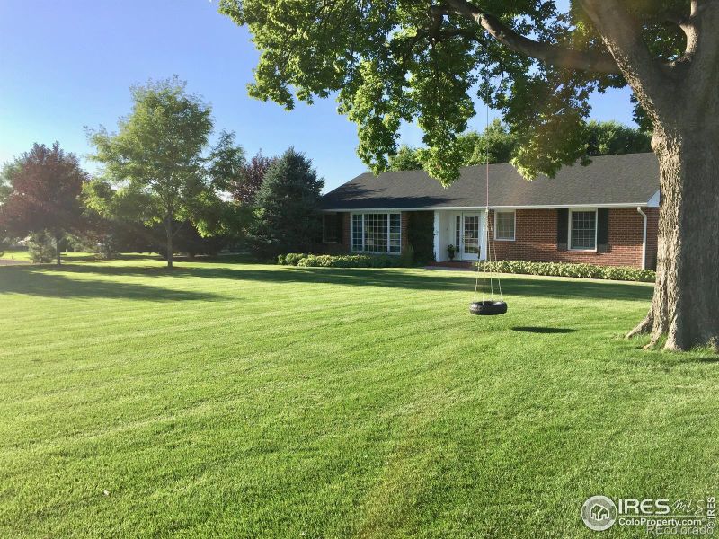 12970 County Road 37, Sterling, CO 80751
