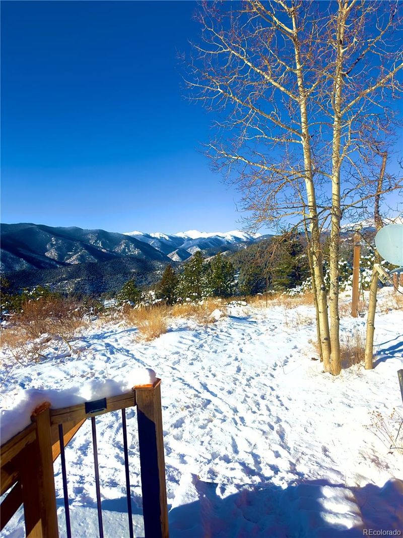 190 Mule Deer Trl, Idaho Springs, CO 80452