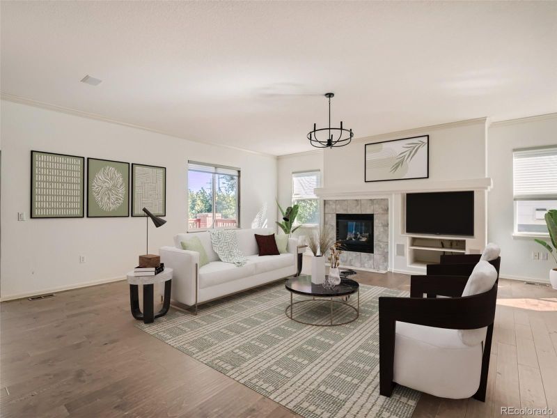 23898 E Phillips Pl, Aurora, CO 80016